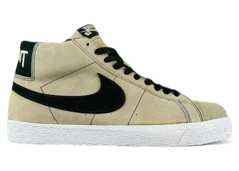 nike sb blazer trickstar