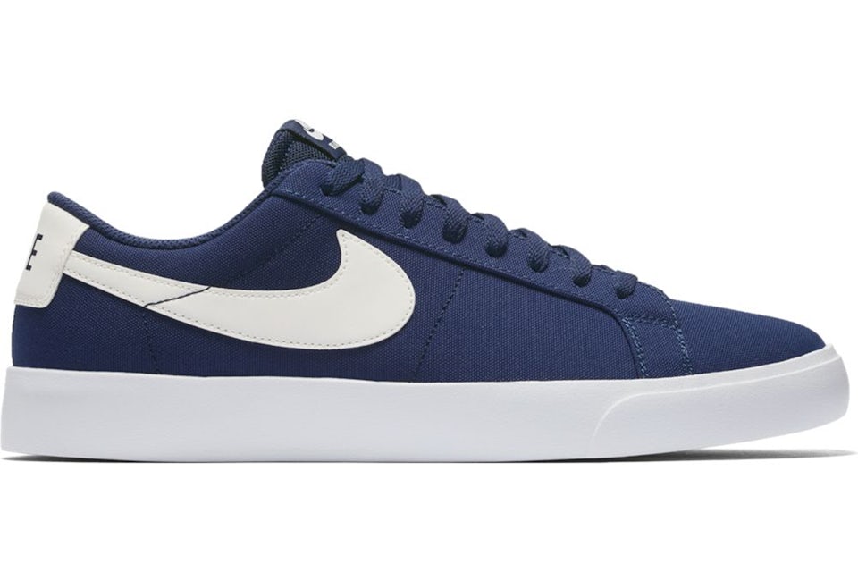 Nike SB Blazer Vapor Binary Blue Men s 902663 410 GB