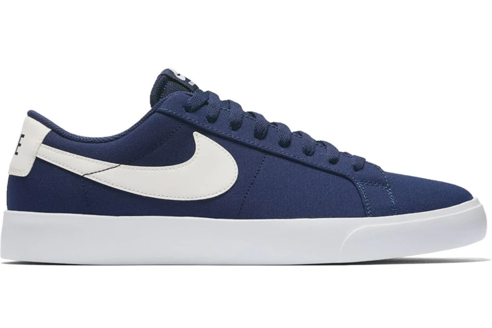 Nike blazer best sale vapor low