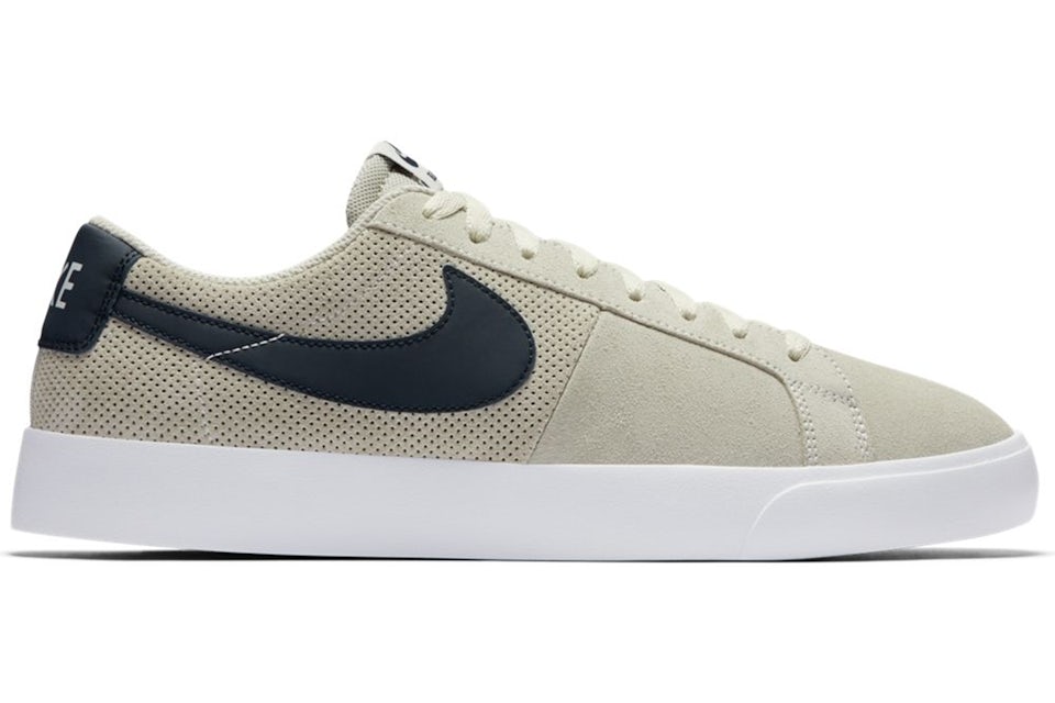 Nike hot sale blazer obsidian