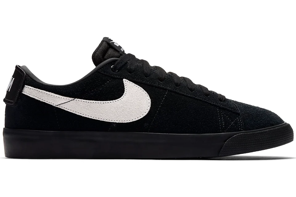 Nike men's sb 2025 blazer zoom low