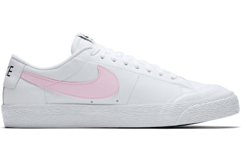Nike sb blazer low rosas cheap