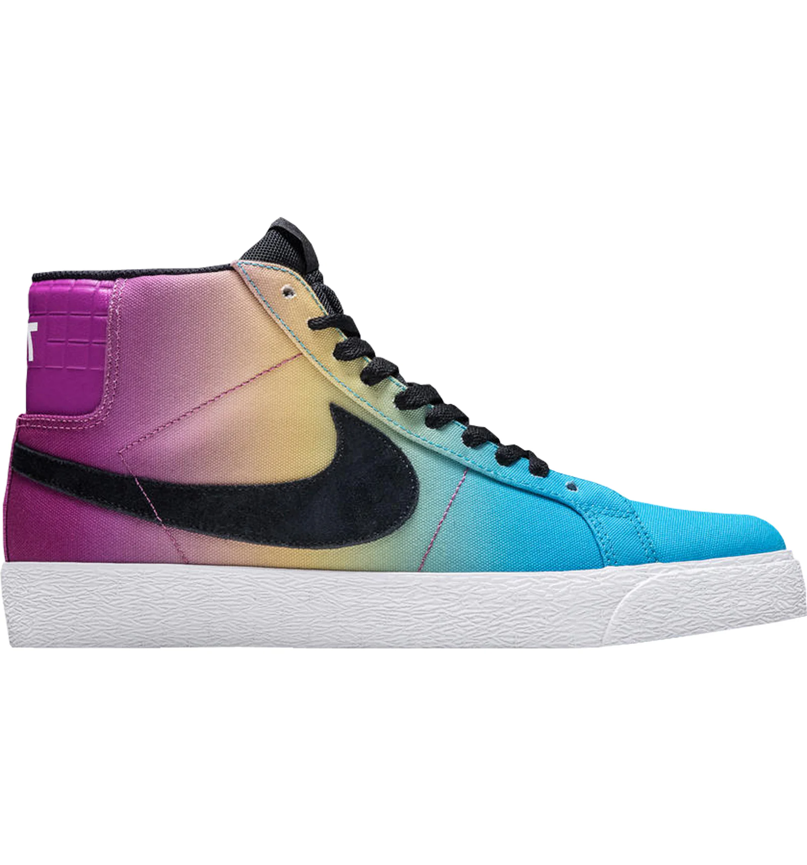 Nike blazer lance sales mountain
