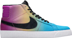 Nike SB Blazer Zoom Mid Lance Mountain 70s (Friends and Family)