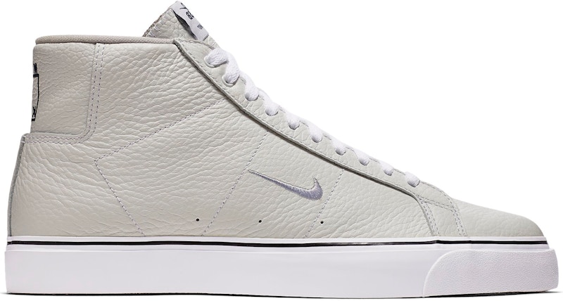 nike sb blazer zoom mid qs