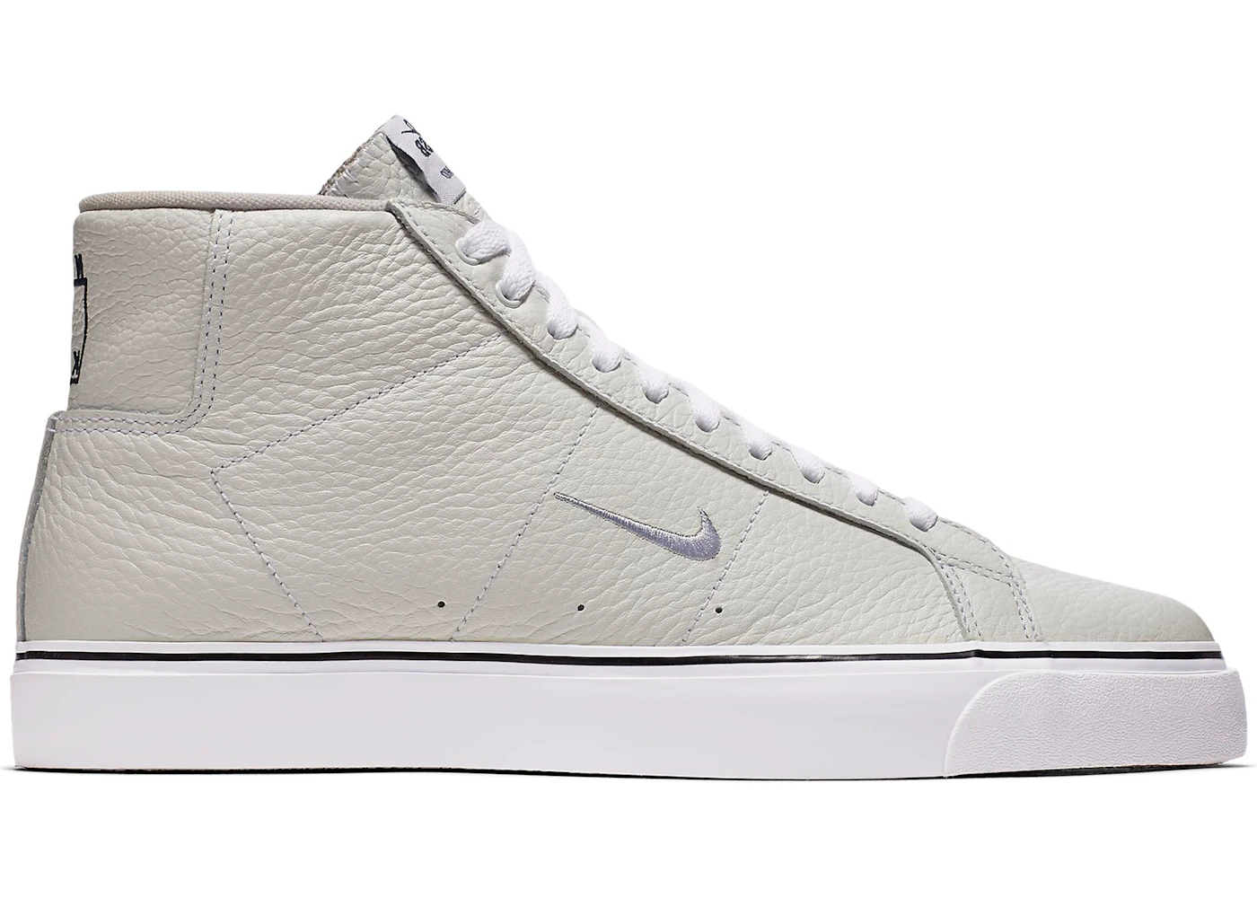 Nike SB Blazer Zoom Mid WKND Homme 917755 114 FR