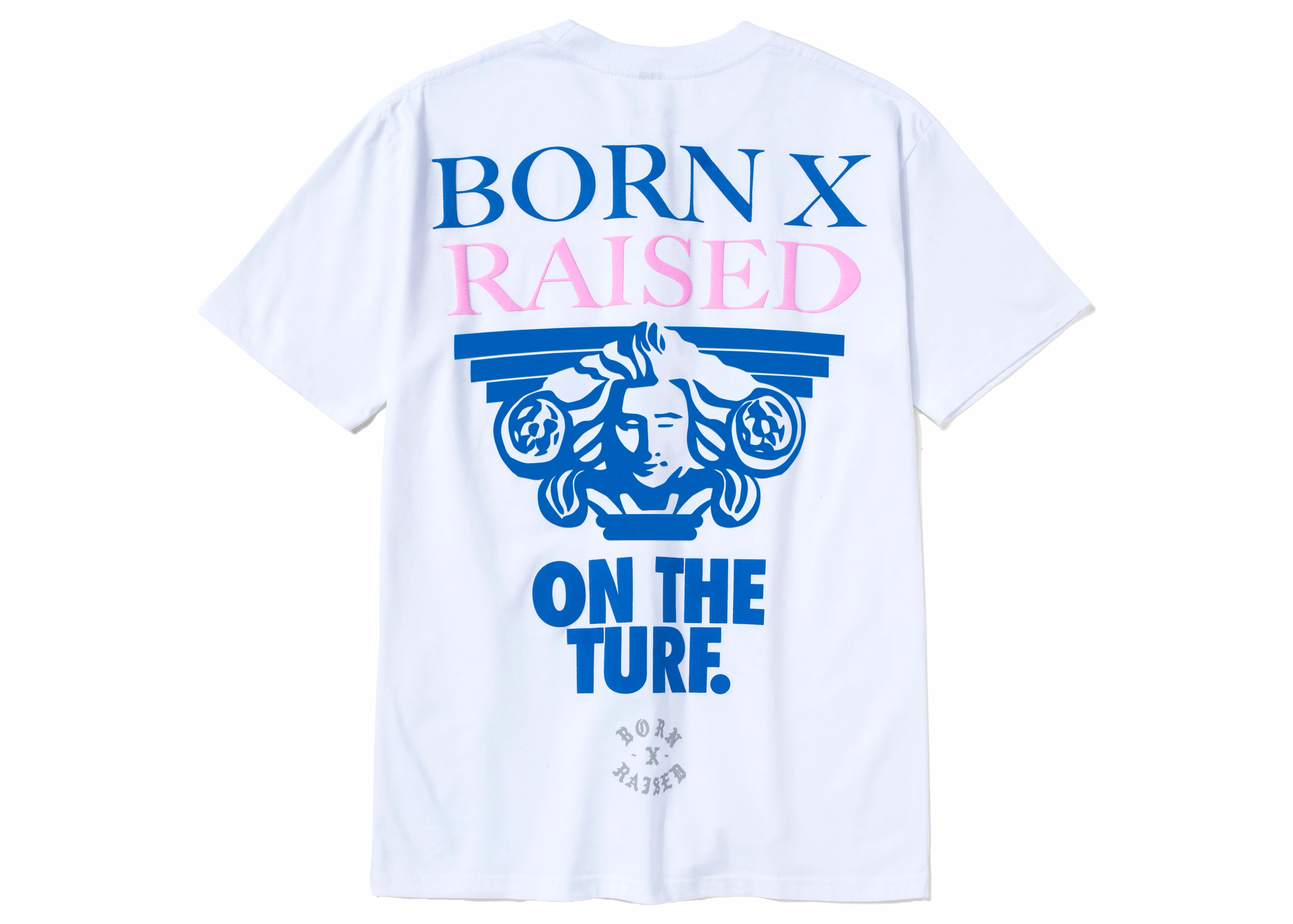 born x raised - StockX