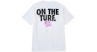 Nike SB Born X Aufgewachsen On The Turf Tee Weiß 3M