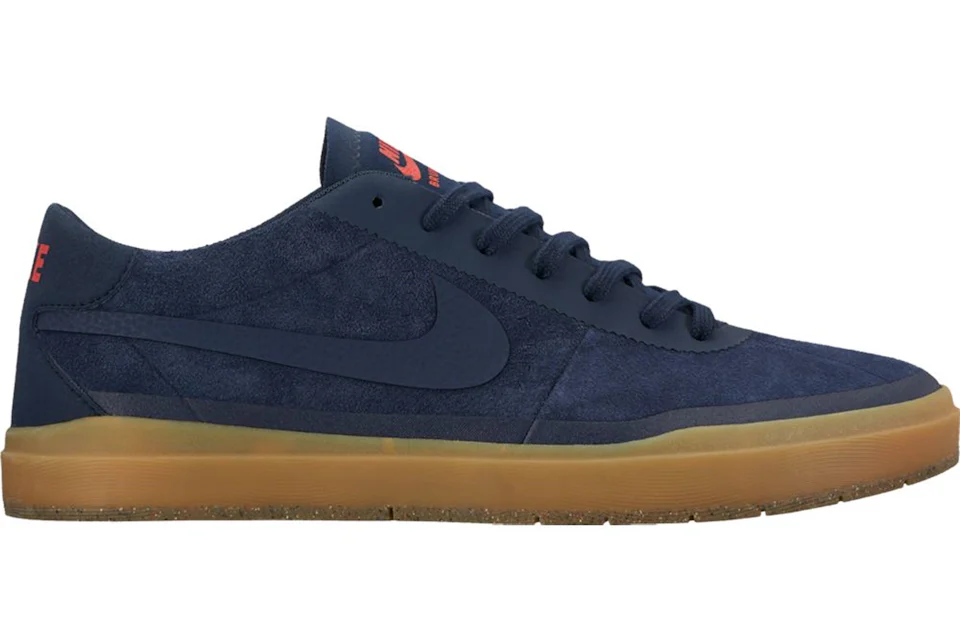Nike janoski obsidian gum deals