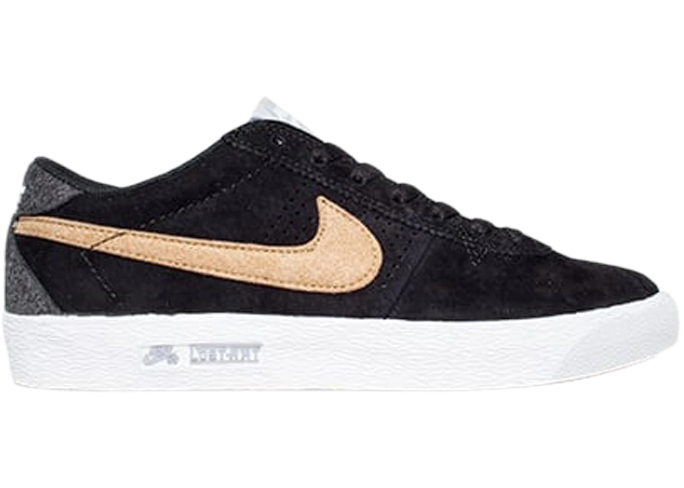 Nike SB Bruin Premium SE Lost Art Men's - 716814-071 - US
