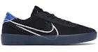 Nike SB Bruin React Dark Obsidian Hyper Jade