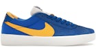 Nike SB Bruin React Game Royal University Gold