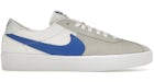 Nike SB Bruin React Summit White Signal Blue