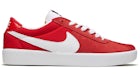 Nike SB Bruin React University Red