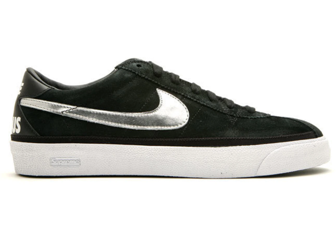Nike zoom bruin sb best sale supreme