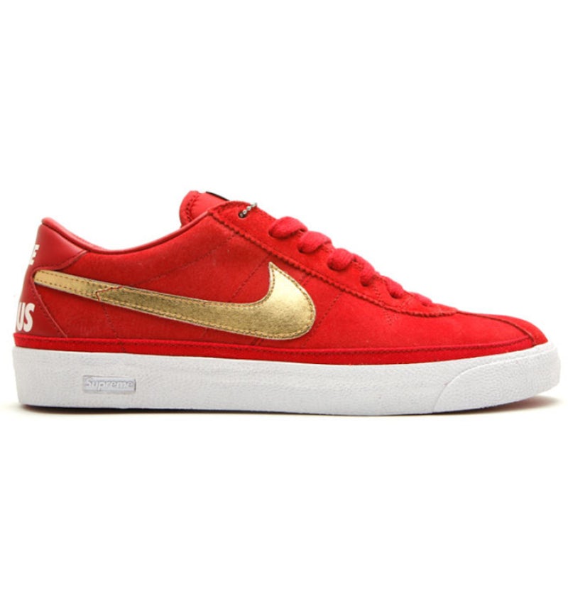 Nike sb bruin supreme clearance