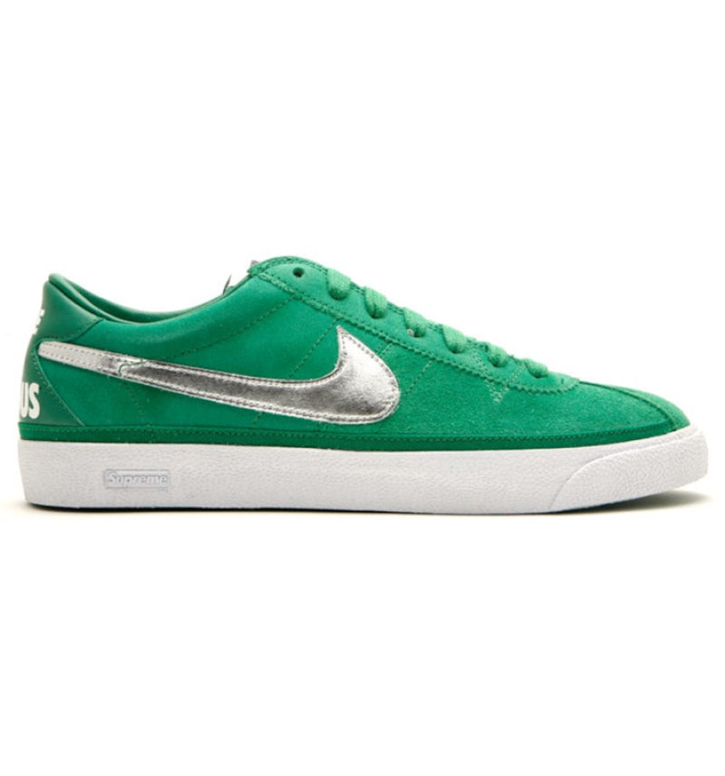 Nike sb bruin green shop