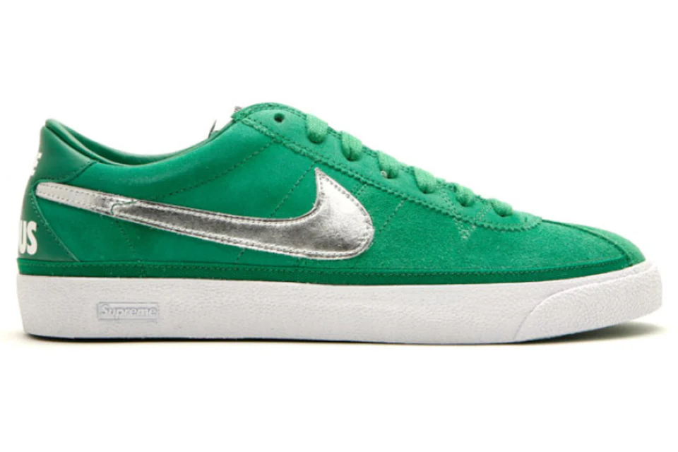Nike SB Bruin Supreme Pine Green Men s 363319 301 GB