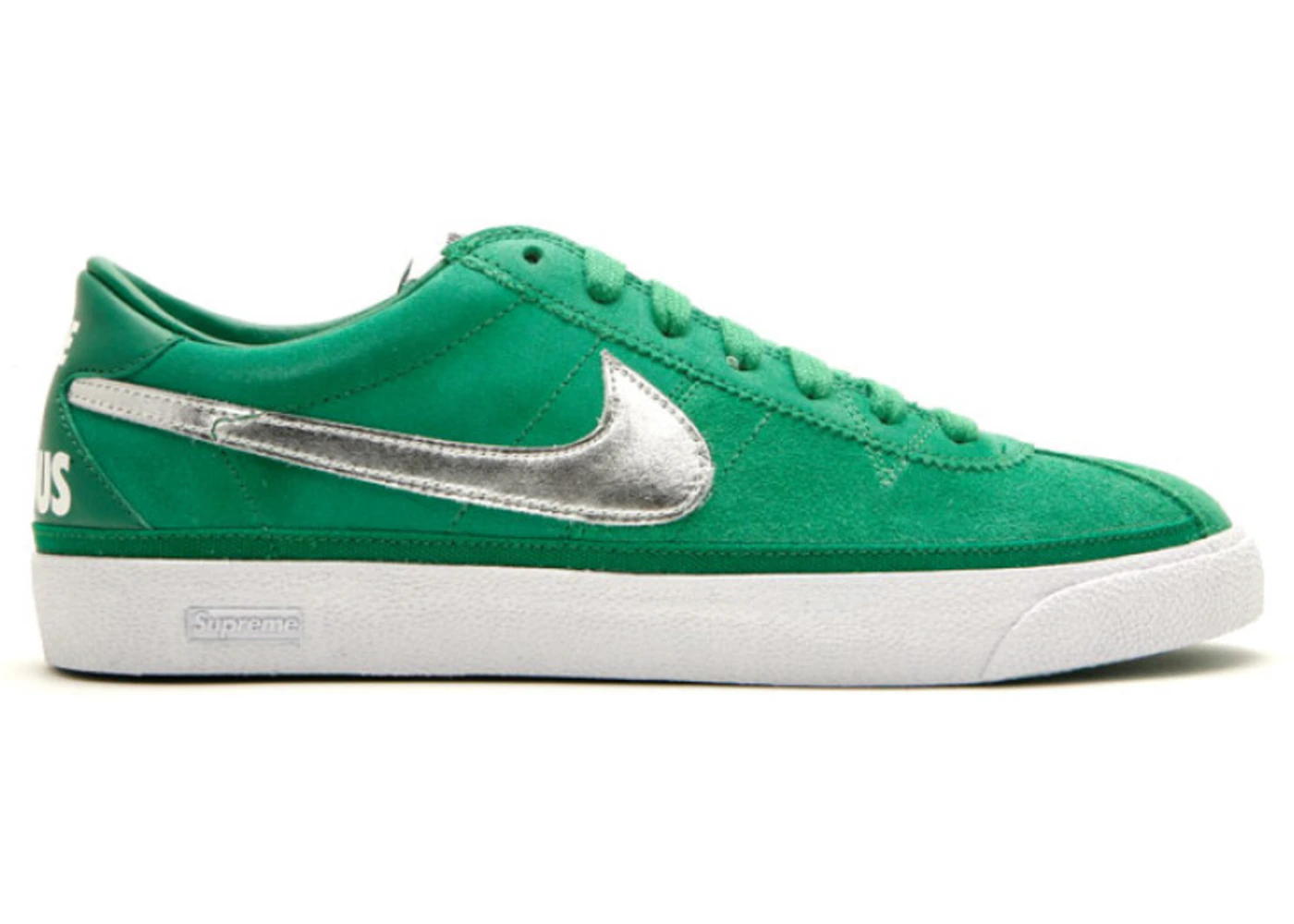 Nike bruin supreme hotsell