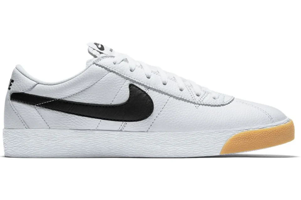 Nike sb bruin low 2025 men's