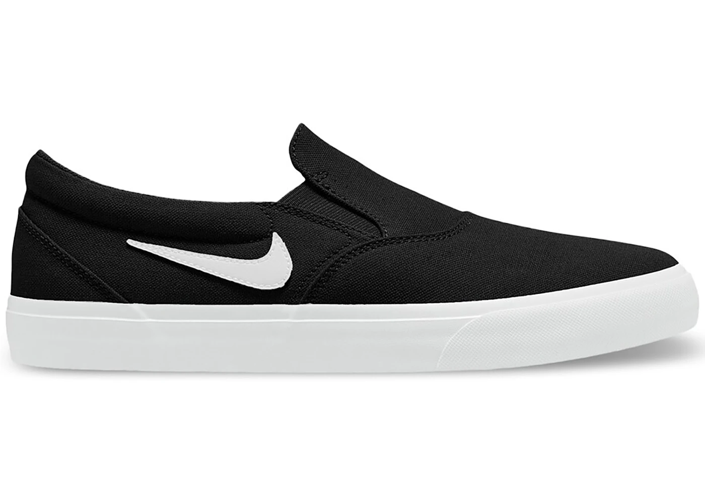 Nike sales janoski slip