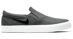 Nike sb portmore 2 2025 solarsoft mid canvas white