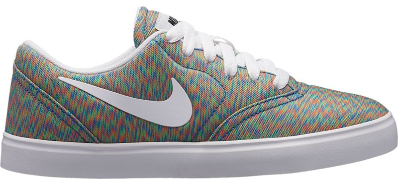 nike sb multicolor