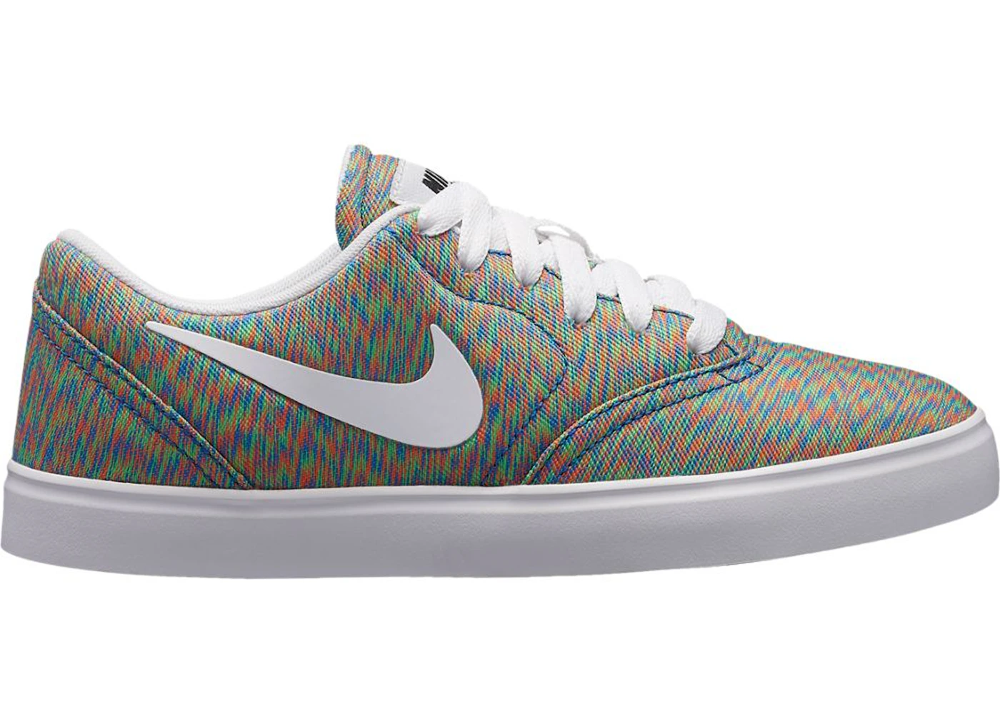 Nike sb check canvas 2025 gs