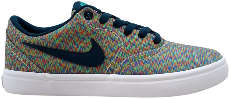 Nike SB Check Solar CNVS PRM Mutli color Men's - 844493-903 - US