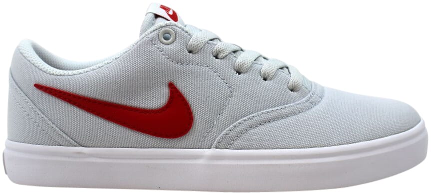 Nike sb check on sale solar canvas prm