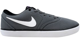 Women's nike sb check solar canvas Clearance
