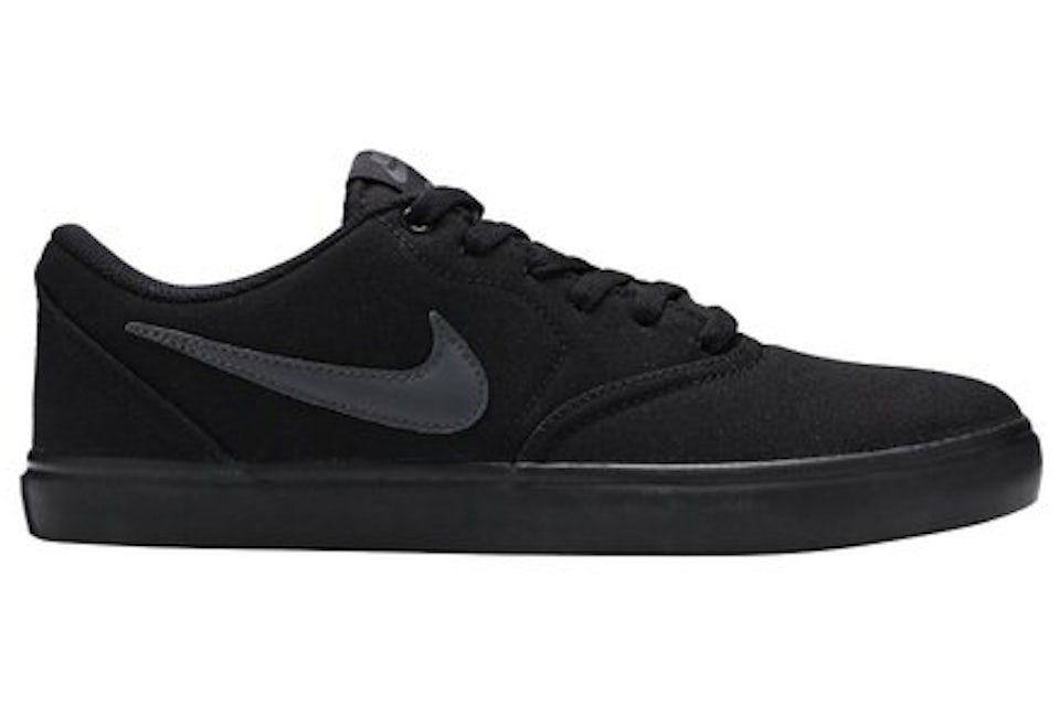 Nike sb solarsoft canvas men's Clearance