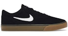 Nike SB Chron 2 Black Gum
