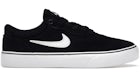 Nike SB Chron 2 Black
