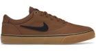 Nike SB Chron 2 Canvas Ale Brown Gum