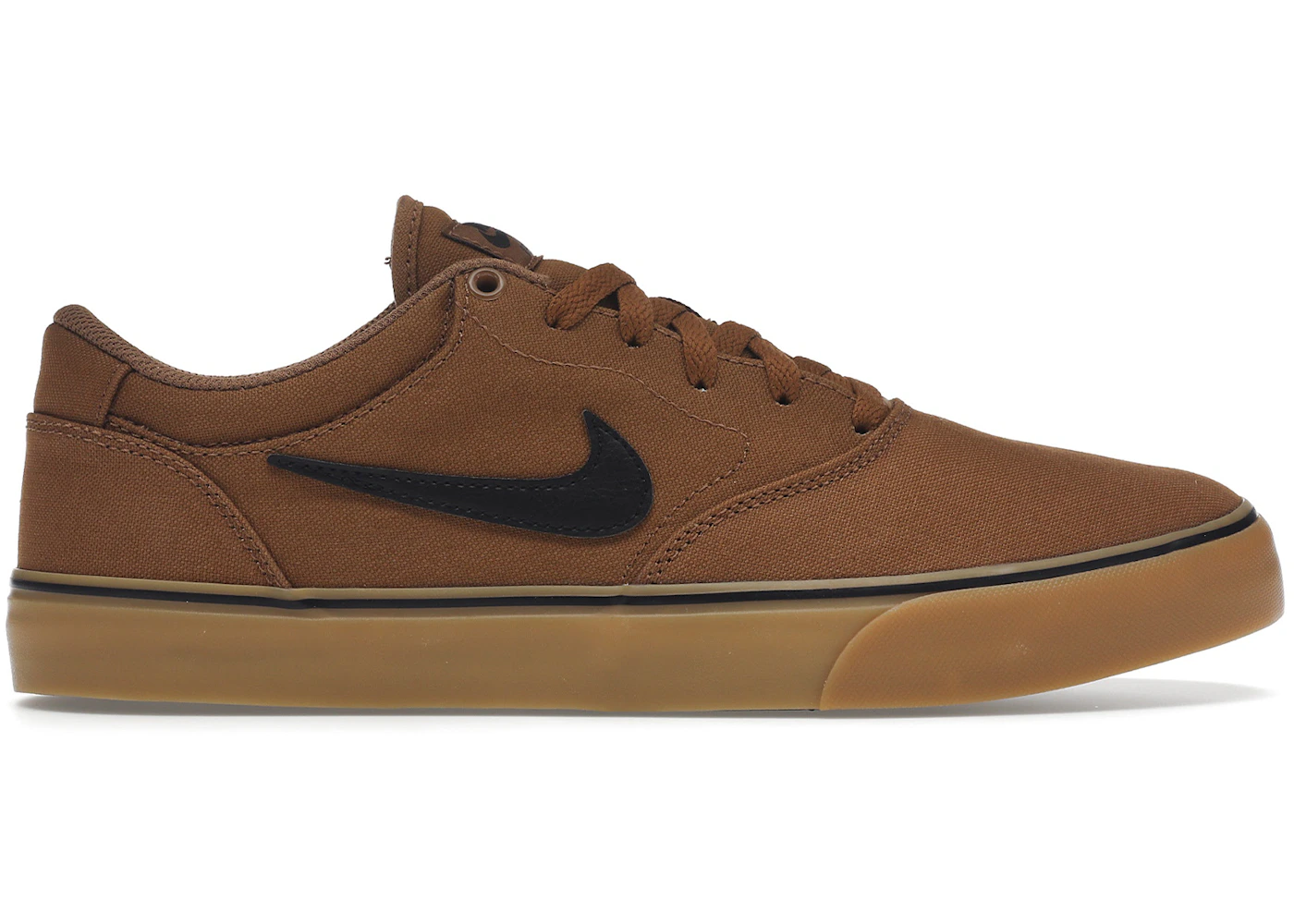 Nike sb solarsoft brown Clearance