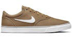 Nike SB Chron 2 Canvas Dark Driftwood