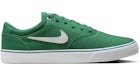 Nike SB Chron 2 Canvas Malachite Star Blue