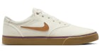 Nike SB Chron 2 Canvas Summit White Monarch
