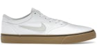 Nike SB Chron 2 Canvas White Gum
