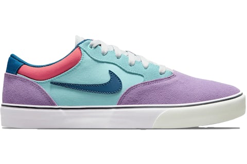 Nike SB Chron Lila Copa Hombre DM3493-500 US