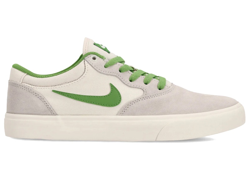 Nike SB Chron 2 Phantom Chlorophyll