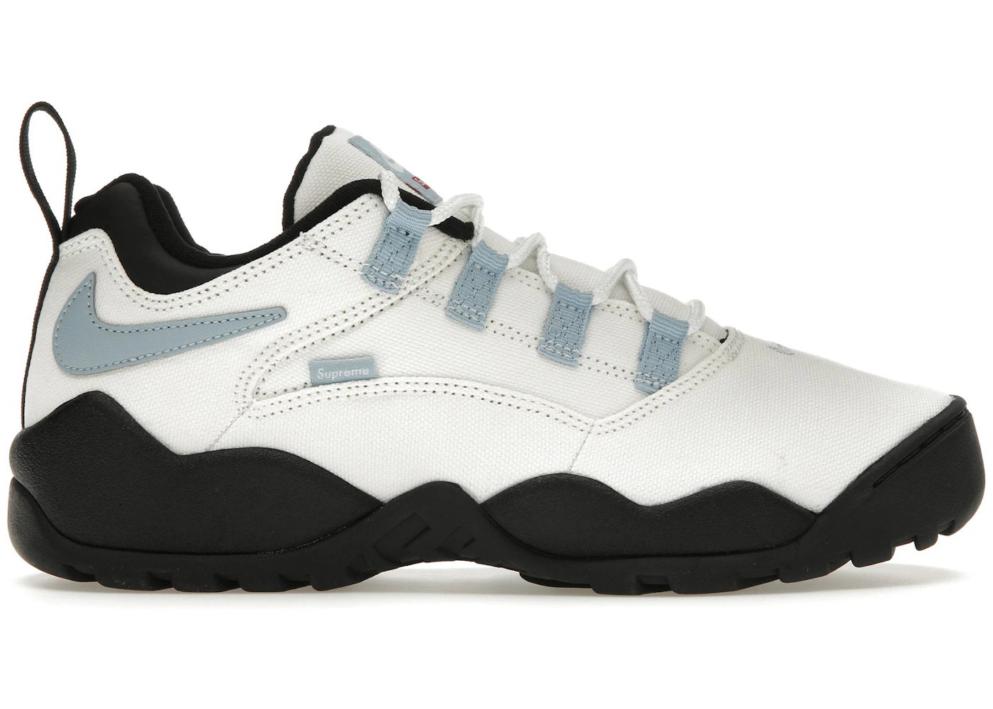 Nike SB Darwin Low Supreme Sail Men's FQ3000-100 US