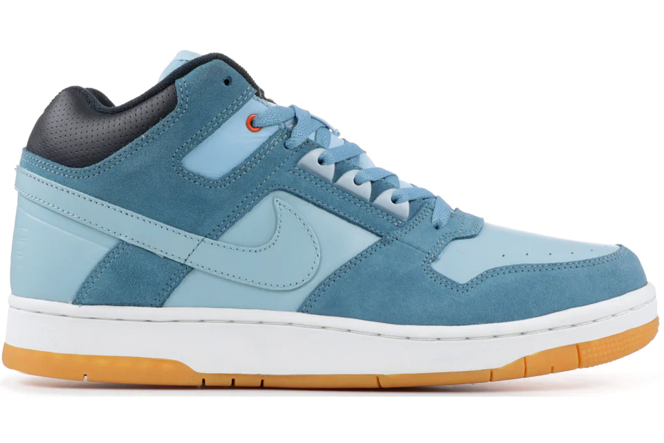 Sb delta top force nike