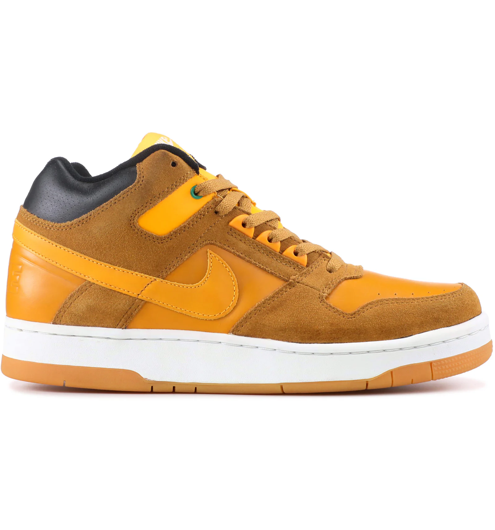 Nike supreme best sale delta force