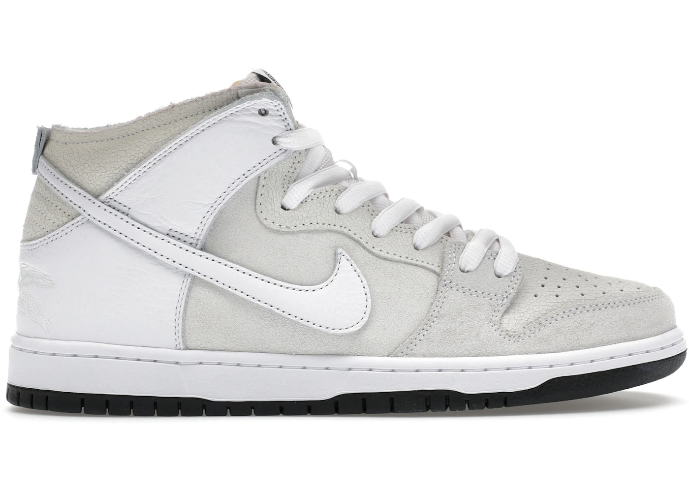 Dunk High Top Nike Dunks Mens Best Nike Dunk High Retro Trainer