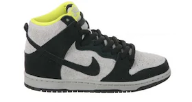 Nike SB Dunk High Black Base Grey