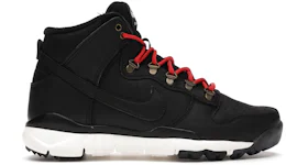 Nike SB Dunk High Boot Black Men s 536182 001 US