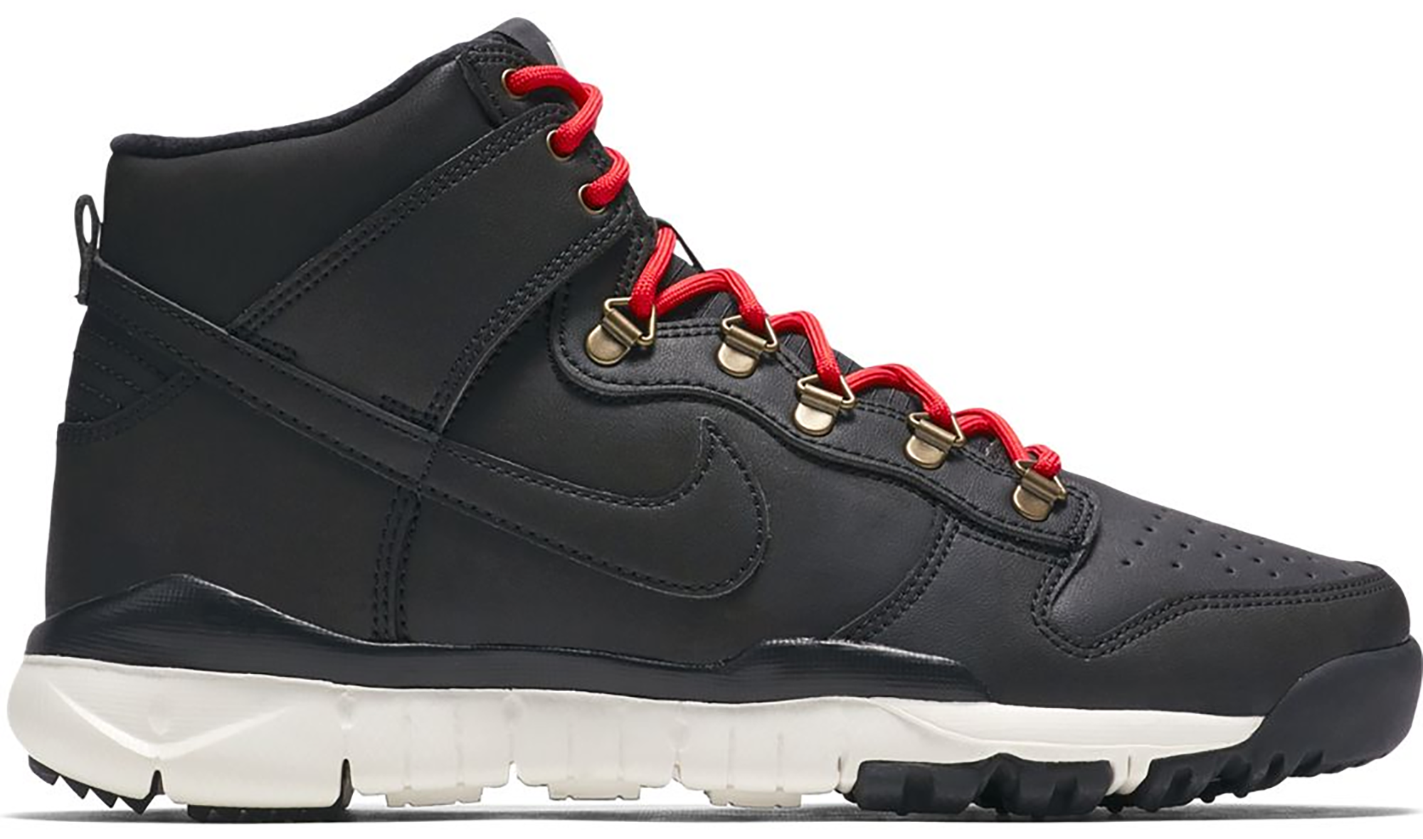 nike dunk boots