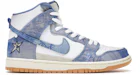 Nike SB Dunk High Carpet Company Men's - CV1677-100 - US